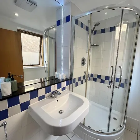 Spacious Mews Apartment, Clapham London Exterior photo
