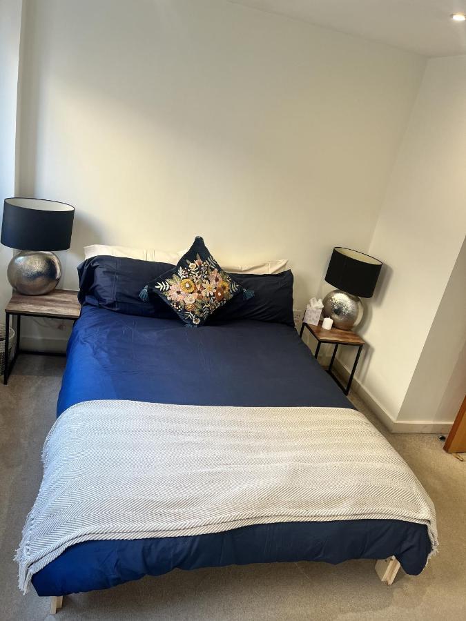 Appartamento Spacious Mews Apartment, Clapham