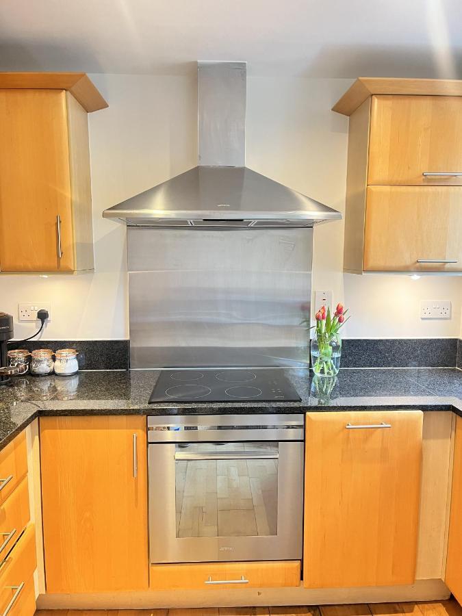 Spacious Mews Apartment, Clapham Appartamento *