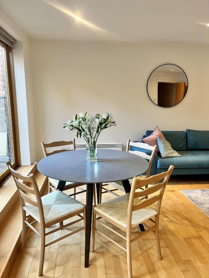 Appartamento Spacious Mews Apartment, Clapham