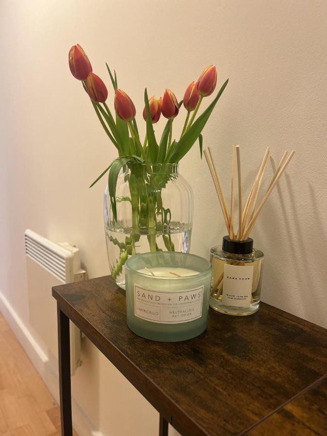 Spacious Mews Apartment, Clapham Appartamento *