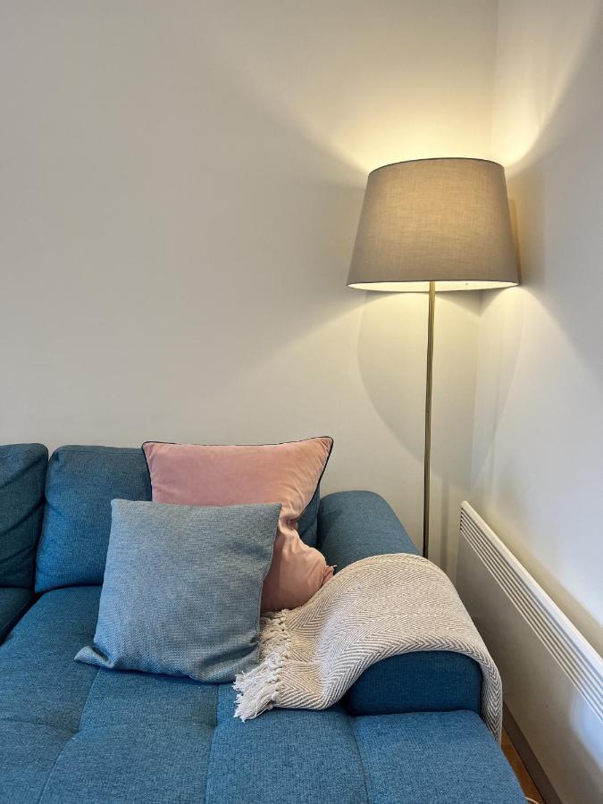 Appartamento Spacious Mews Apartment, Clapham *