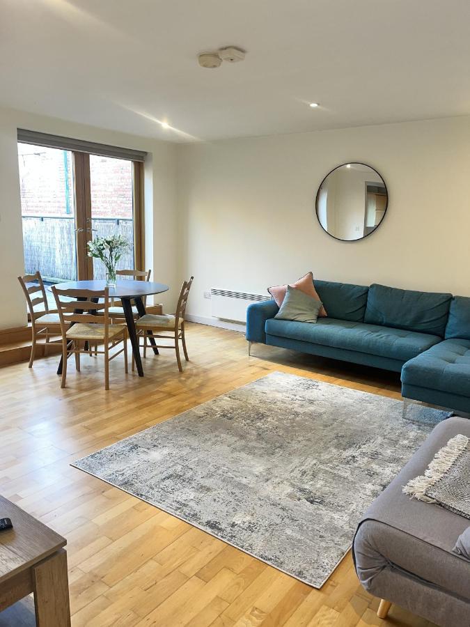 Appartamento Spacious Mews Apartment, Clapham